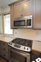 A Gorgeous 2 Bedroom NW Contemporary home in unique pocket neighborhood at foot of Mt. Tabor