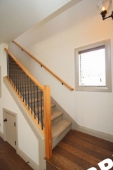 A Gorgeous 2 Bedroom NW Contemporary home in unique pocket neighborhood at foot of Mt. Tabor