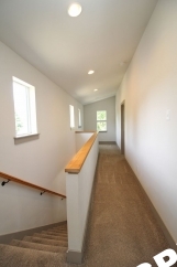 A Gorgeous 2 Bedroom NW Contemporary home in unique pocket neighborhood at foot of Mt. Tabor