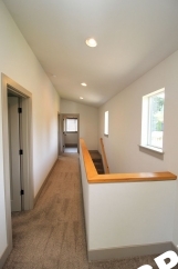 A Gorgeous 2 Bedroom NW Contemporary home in unique pocket neighborhood at foot of Mt. Tabor