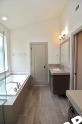 A Gorgeous 2 Bedroom NW Contemporary home in unique pocket neighborhood at foot of Mt. Tabor