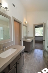 A Gorgeous 2 Bedroom NW Contemporary home in unique pocket neighborhood at foot of Mt. Tabor