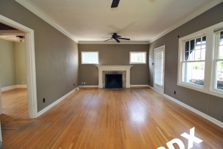 Gorgeous Rose City Park 3 Bedroom Bungalow