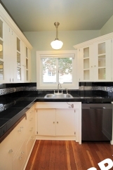 Gorgeous Rose City Park 3 Bedroom Bungalow