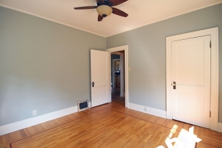 Gorgeous Rose City Park 3 Bedroom Bungalow