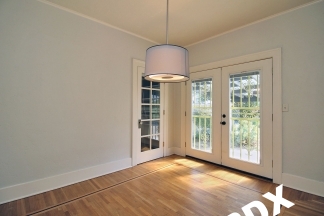 Gorgeous Rose City Park 3 Bedroom Bungalow