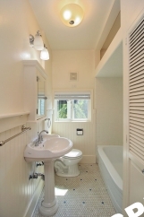 Gorgeous Rose City Park 3 Bedroom Bungalow