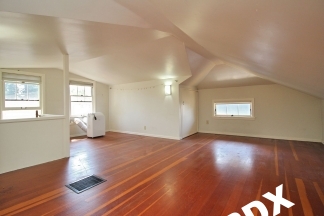 Gorgeous Rose City Park 3 Bedroom Bungalow