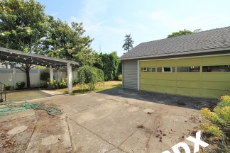 Gorgeous Rose City Park 3 Bedroom Bungalow