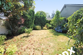 Gorgeous Rose City Park 3 Bedroom Bungalow