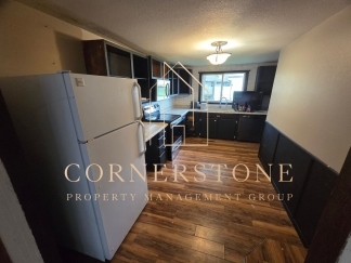 Auburn 3 bedroom house! $775