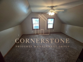 Auburn 3 bedroom house! $775