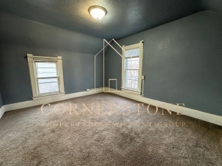 Modern 1 bedroom apartment $675