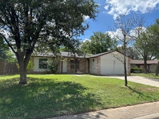 8231 Meadow Forest, San Antonio, TX, 78251