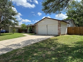 8231 Meadow Forest, San Antonio, TX, 78251