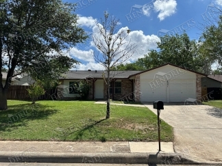 8231 Meadow Forest, San Antonio, TX, 78251