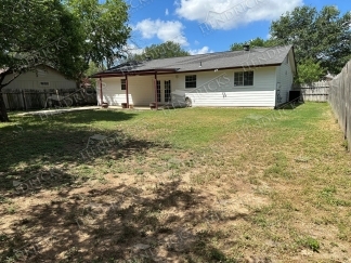 8231 Meadow Forest, San Antonio, TX, 78251