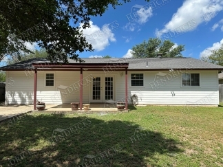 8231 Meadow Forest, San Antonio, TX, 78251
