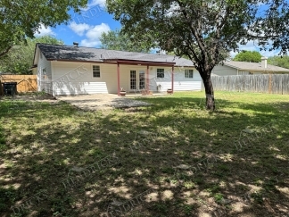 8231 Meadow Forest, San Antonio, TX, 78251
