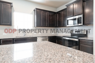 Stunning 4-Bedroom Home in Villages of Westfield