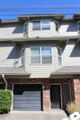 2 Bed/2.5 Bath Multnomah Village Townhouse Duplex