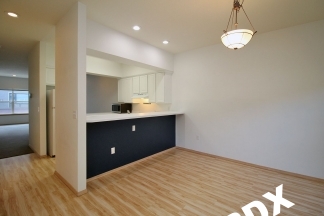 2 Bed/2.5 Bath Multnomah Village Townhouse Duplex