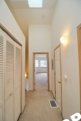 2 Bed/2.5 Bath Multnomah Village Townhouse Duplex