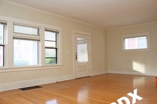 IRVINGTON: Exquisite 2 Bedroom Irvington Craftsman Home w/Gorgeous Updates
