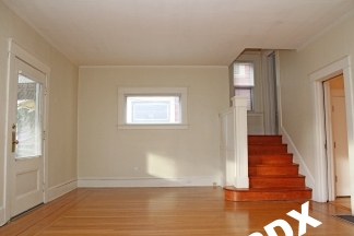 IRVINGTON: Exquisite 2 Bedroom Irvington Craftsman Home w/Gorgeous Updates