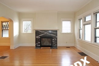 IRVINGTON: Exquisite 2 Bedroom Irvington Craftsman Home w/Gorgeous Updates