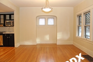IRVINGTON: Exquisite 2 Bedroom Irvington Craftsman Home w/Gorgeous Updates