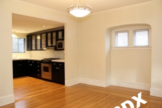 IRVINGTON: Exquisite 2 Bedroom Irvington Craftsman Home w/Gorgeous Updates