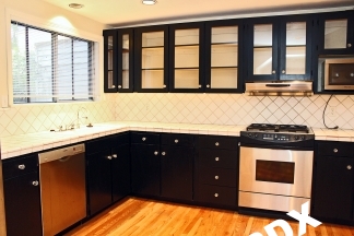 IRVINGTON: Exquisite 2 Bedroom Irvington Craftsman Home w/Gorgeous Updates