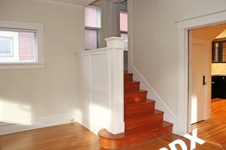IRVINGTON: Exquisite 2 Bedroom Irvington Craftsman Home w/Gorgeous Updates