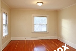 IRVINGTON: Exquisite 2 Bedroom Irvington Craftsman Home w/Gorgeous Updates