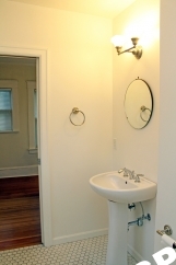 IRVINGTON: Exquisite 2 Bedroom Irvington Craftsman Home w/Gorgeous Updates