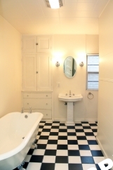 IRVINGTON: Exquisite 2 Bedroom Irvington Craftsman Home w/Gorgeous Updates