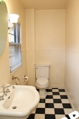 IRVINGTON: Exquisite 2 Bedroom Irvington Craftsman Home w/Gorgeous Updates