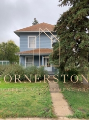 Spacious 3 bedroom $800 per month