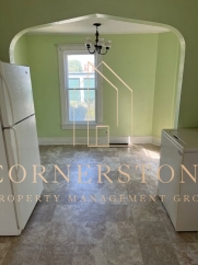 Spacious 3 bedroom $800 per month