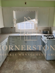Spacious 3 bedroom $800 per month