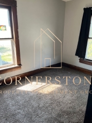 Spacious 3 bedroom $800 per month