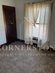 Spacious 3 bedroom $800 per month
