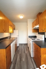 Updated SW Hills 1 Bed Apartment Near OHSU and Marquam Hill