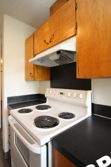Updated SW Hills 1 Bed Apartment Near OHSU and Marquam Hill