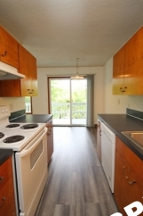 Updated SW Hills 1 Bed Apartment Near OHSU and Marquam Hill