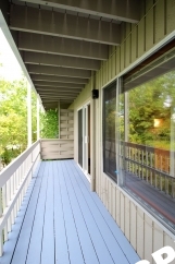 Updated SW Hills 1 Bed Apartment Near OHSU and Marquam Hill