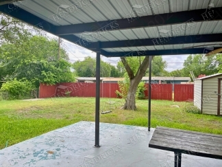 6906 Tallahasse Dr, San Antonio, TX, 78227