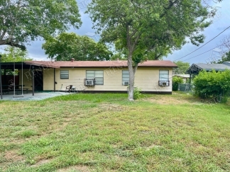 6906 Tallahasse Dr, San Antonio, TX, 78227
