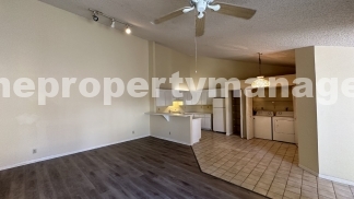 Charming 2-Bed, 2-Bath with 1168 Sq Ft of Comfort in West Palm Beach!